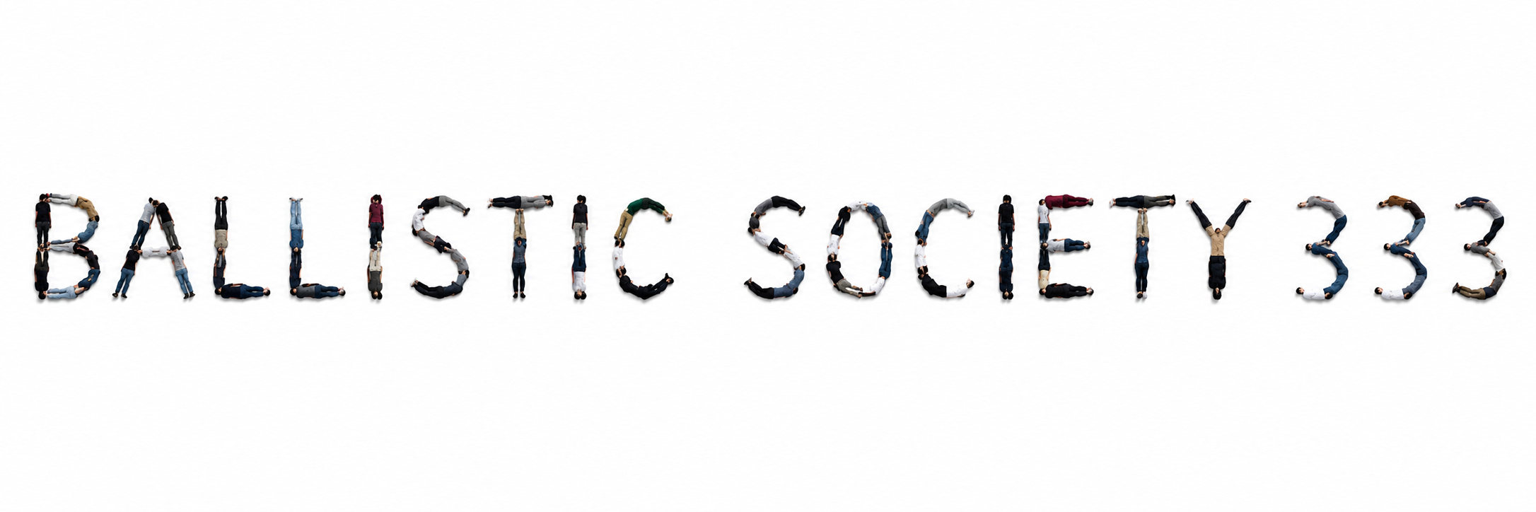 Ballisticsociety333